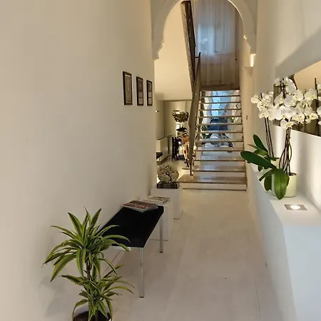 Loft Venturi & Garden *
