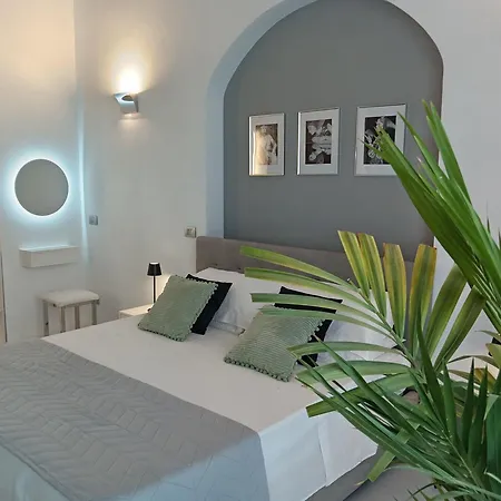 Loft Venturi & Garden * Porto SantʼElpidio