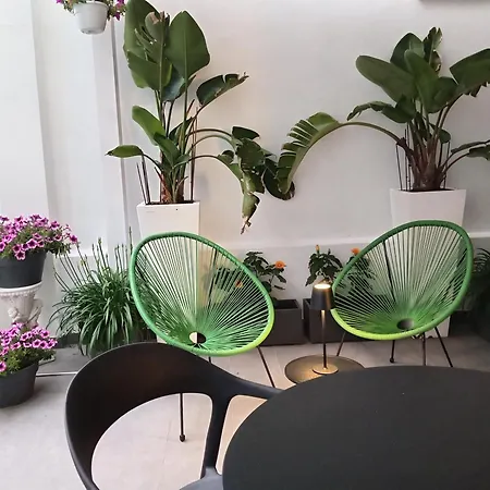 Loft Venturi & Garden Porto SantʼElpidio