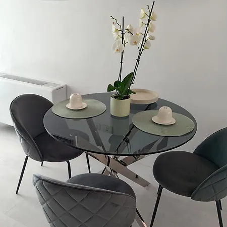 Loft Venturi & Garden Appartamento *