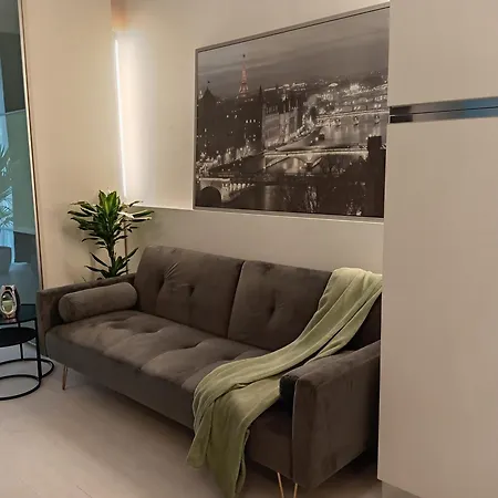 Loft Venturi & Garden Appartamento