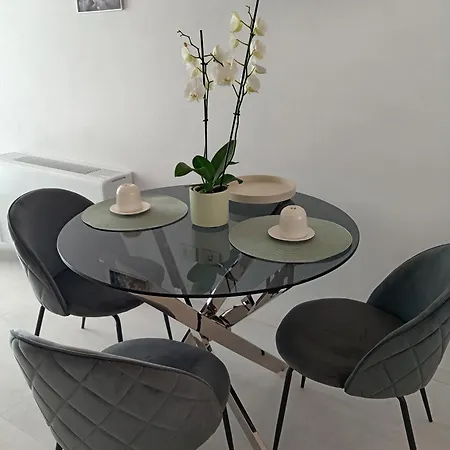Loft Venturi & Garden Appartamento Porto SantʼElpidio