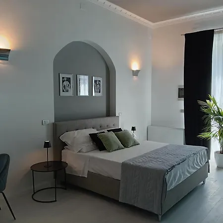 Loft Venturi & Garden Appartamento *