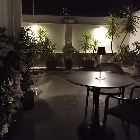 Loft Venturi & Garden Appartamento