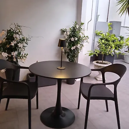 Loft Venturi & Garden Porto SantʼElpidio