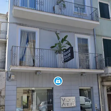 Loft Venturi & Garden Appartamento