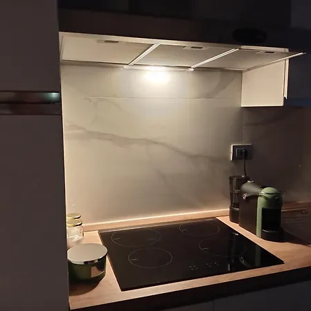 Loft Venturi & Garden In Centro A 50mt Dal Mare Porto SantʼElpidio