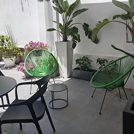 Loft Venturi & Garden Appartamento *