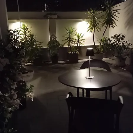 Loft Venturi & Garden Porto SantʼElpidio
